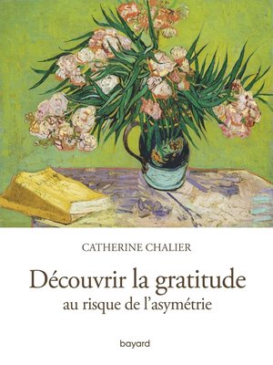 cover image of Découvrir la gratitude